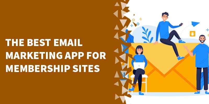 The Best Email Marketing App