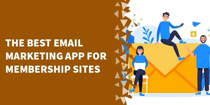 The Best Email Marketing App
