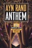 ayn rand anthem vic dorfman - Three Authors Who Changed My Life