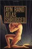 ayn rand atlas shrugged vic dorfman - Three Authors Who Changed My Life