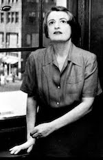 ayn rand - Three Authors Who Changed My Life