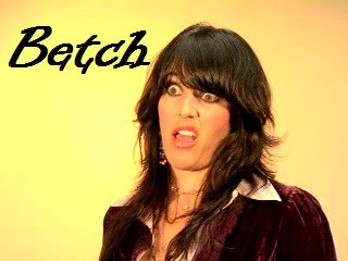 bitch betch - Why NOT To Join The Army (Plus: Post-Travel Blues)