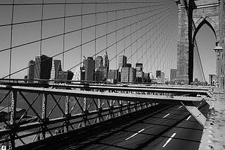Is Your City Bringing You Down? brooklyn bridge - Is Your City Bringing You Down?