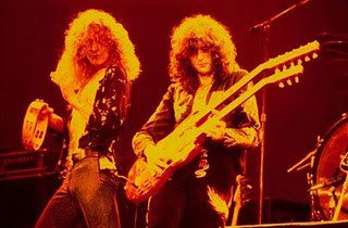 led zeppelin - Why NOT To Join The Army (Plus: Post-Travel Blues)