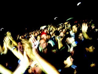 nightlife party - Is Your City Bringing You Down?