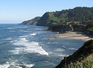 Is Your City Bringing You Down? oregon coast - Is Your City Bringing You Down?