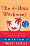 vic dorfman 4 hour work week tim ferriss - Three Authors Who Changed My Life