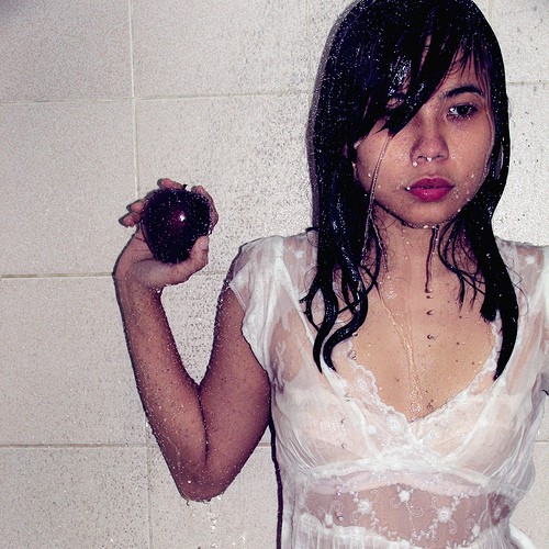 showers are fun - The Definitive Guide To Living In Your Car (Plus: Current Super Food Favorites)