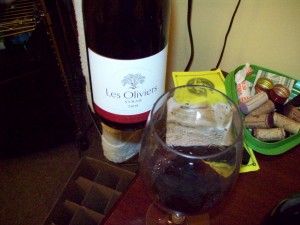 100 0317 300x225 - The Great Wine Experiment (Plus: Find Out If You're A Super Taster)