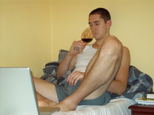 100 0336 300x225 - The Great Wine Experiment (Plus: Find Out If You're A Super Taster)