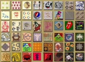 The Top 4 Most Useful Drugs lsd collage2 300x220 - The Top 4 Most Useful Drugs