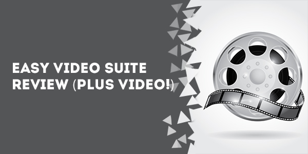 easy video suite review