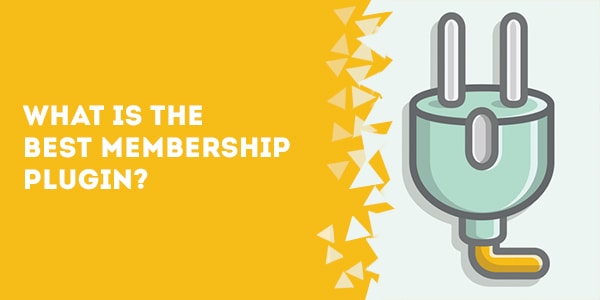 what is the best membership plugin