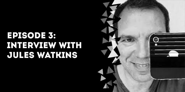 episode interview with jules watkins