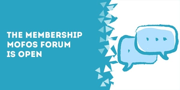 membership mofos forum open