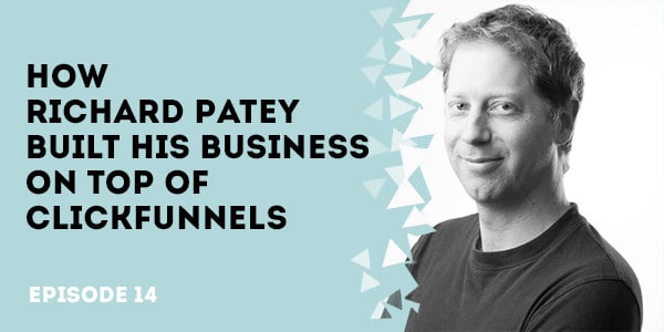 Richard Patey