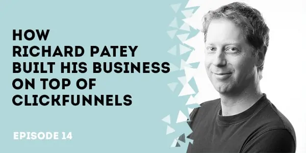 Richard Patey