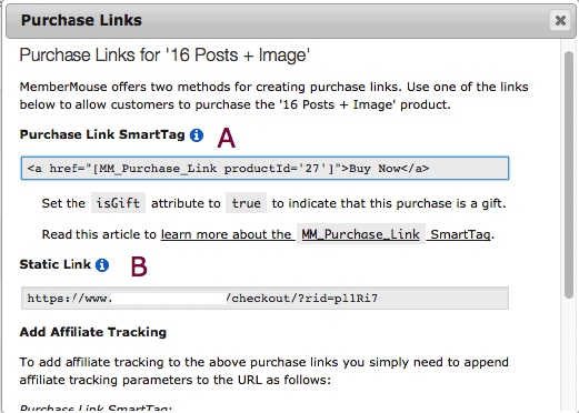 1 - How to do 1-click upsells with MemberMouse