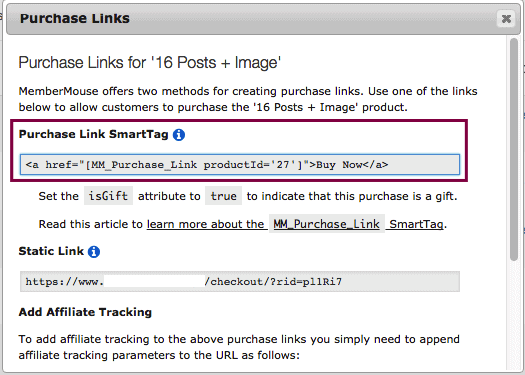 3 - How to do 1-click upsells with MemberMouse