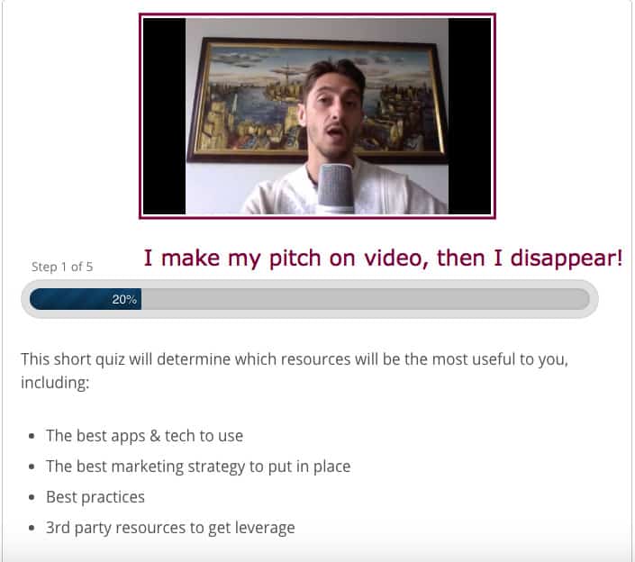 vid - How to automatically hide a YouTube video after it finishes playing