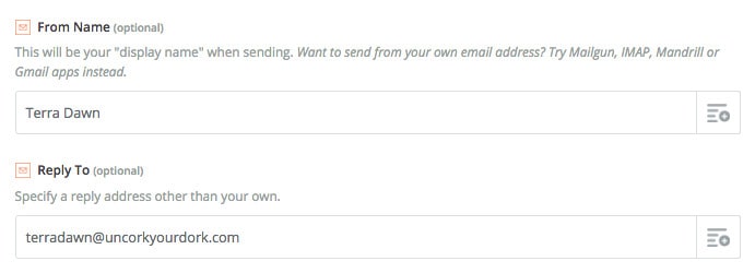 from name - How to integrate ThriveCart with MemberPress using Zapier