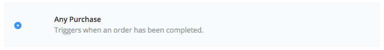 zapier any purchase - How to integrate ThriveCart with MemberPress using Zapier
