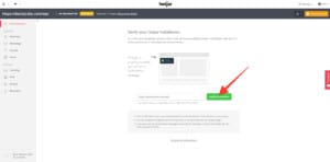 2752d1ff160384a10f193dc2be6f090b Image2018 07 25at3.51.04PM 300x148 - [Tutorial] How to Install Hotjar Step by Step