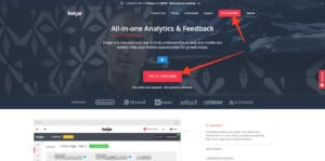 363335240b89748143250e4da0dc864e Image2018 07 25at2.50.16PM 300x149 - [Tutorial] How to Install Hotjar Step by Step