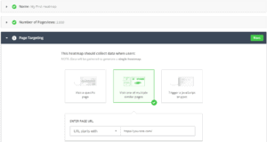 Image 2018 07 25 at 4.09.58 PM 300x160 - [Tutorial] How to Install Hotjar Step by Step