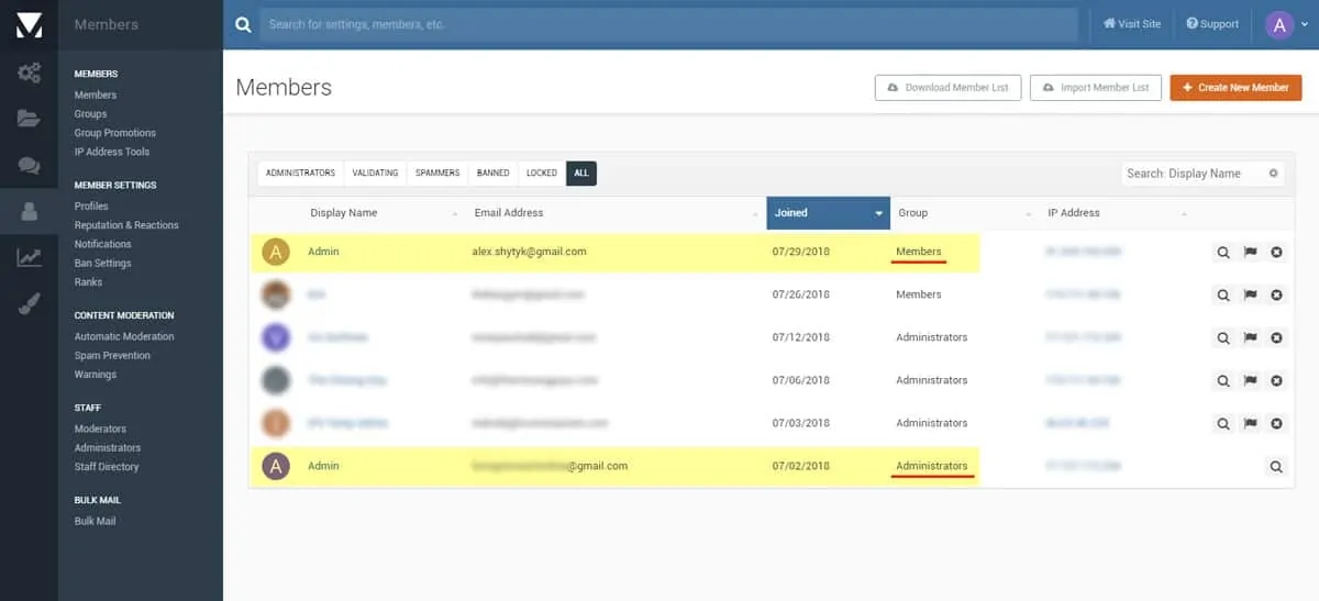 WP SSO Blocks Manager