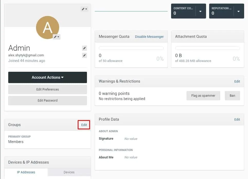 WP SSO Blocks Manager