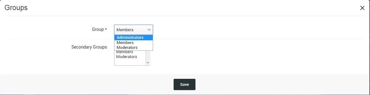 WP SSO Blocks Manager