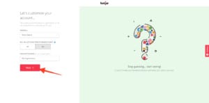 d5818455d09a0be58ba59f4911245a27 Image2018 07 25at3.03.22PM 300x148 - [Tutorial] How to Install Hotjar Step by Step