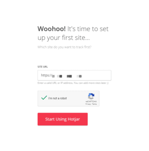 ffe2568af7ba018e0ab091d2be14044f Image2018 07 25at3.10.25PM 296x300 - [Tutorial] How to Install Hotjar Step by Step