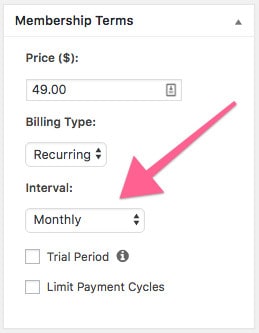 How to Integrate Memberpress with Clickfunnels memberpress membership terms - How to Integrate Memberpress with Clickfunnels