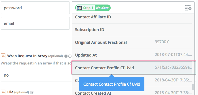 How to Integrate Memberpress with Clickfunnels password - How to Integrate Memberpress with Clickfunnels