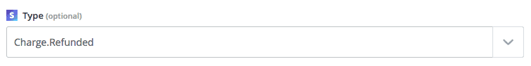 charge refunded charge refunded