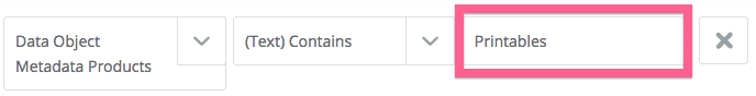 contains text contains text