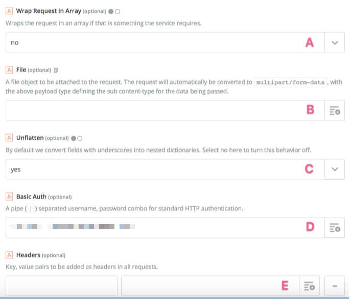 details3 - How to create a refund zap for MemberPress