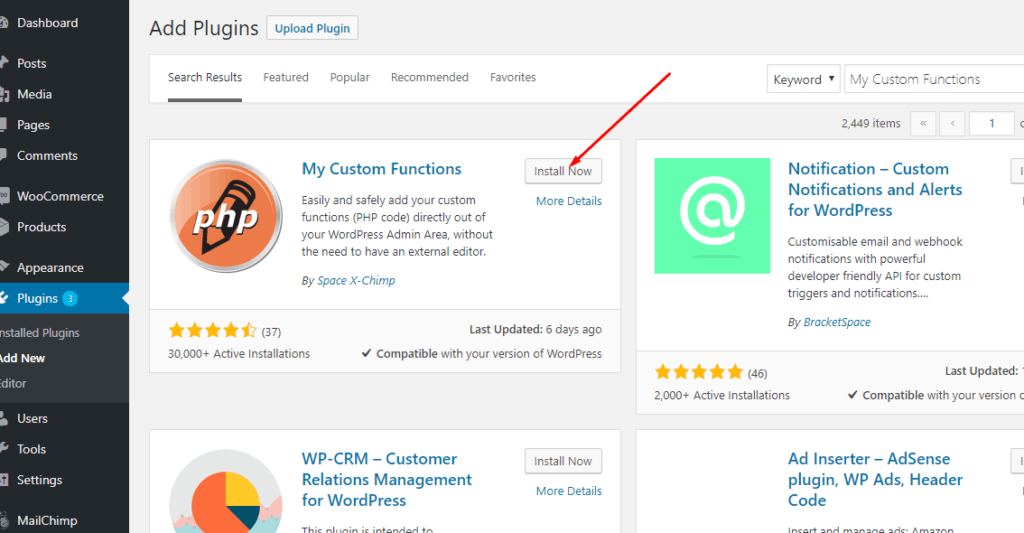 install 1024x533 - Only one login per user