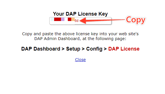 licence licence