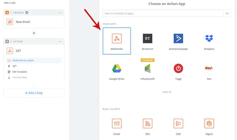 webhooks - MemberMouse integration with PayKickStart