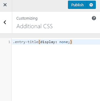CSS CSS