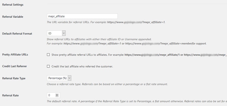 affiliatewp link - How to send a GravityForms parameter to an external site
