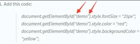 bad code bad code