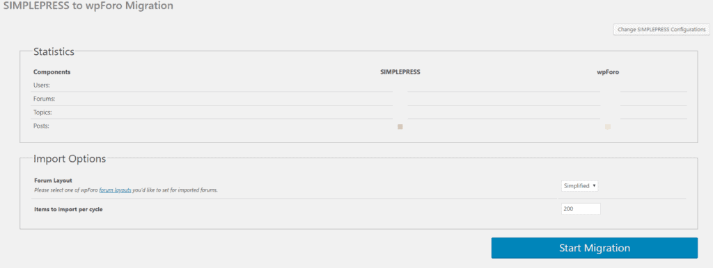 migrate 1024x386 - How to migrate from your current forum to wpForo