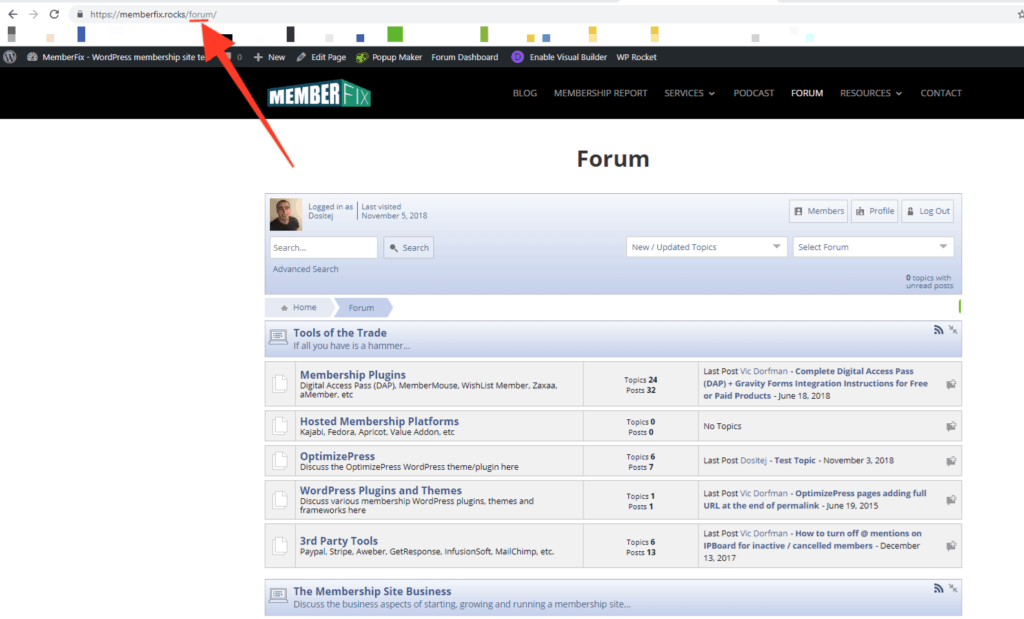 pl 1024x619 - How to migrate from your current forum to wpForo