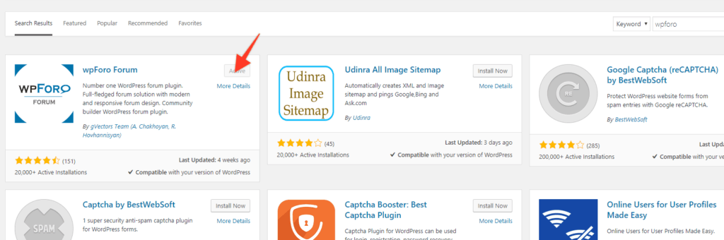 wpForo 1024x340 - How to migrate from your current forum to wpForo