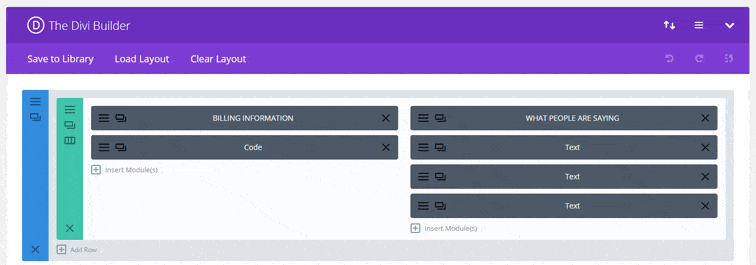 divi - Segmented modal optin with GravityForms and Popup Maker