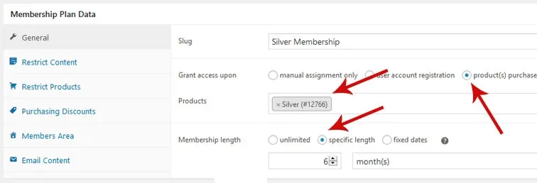 membership woo membership woo